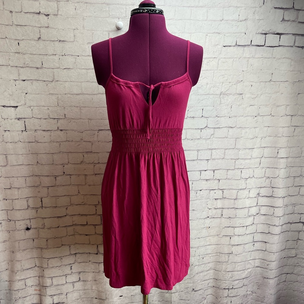 Banana Republic factory size XS pink dress or nightgown